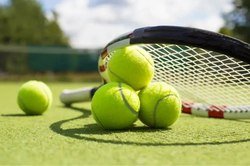 Luật tham gia cược Tennis cơ bản