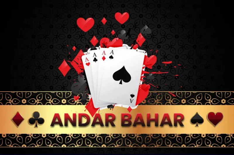 Kiểu cược thường dùng trong game Andar Bahar